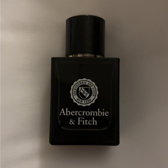 Abercrombie & Fitch - Men's Crest Cologne - Picture 2 of 4